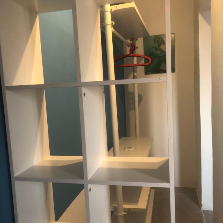 Aqua Home Area - Apartamento - Planta baja - 9