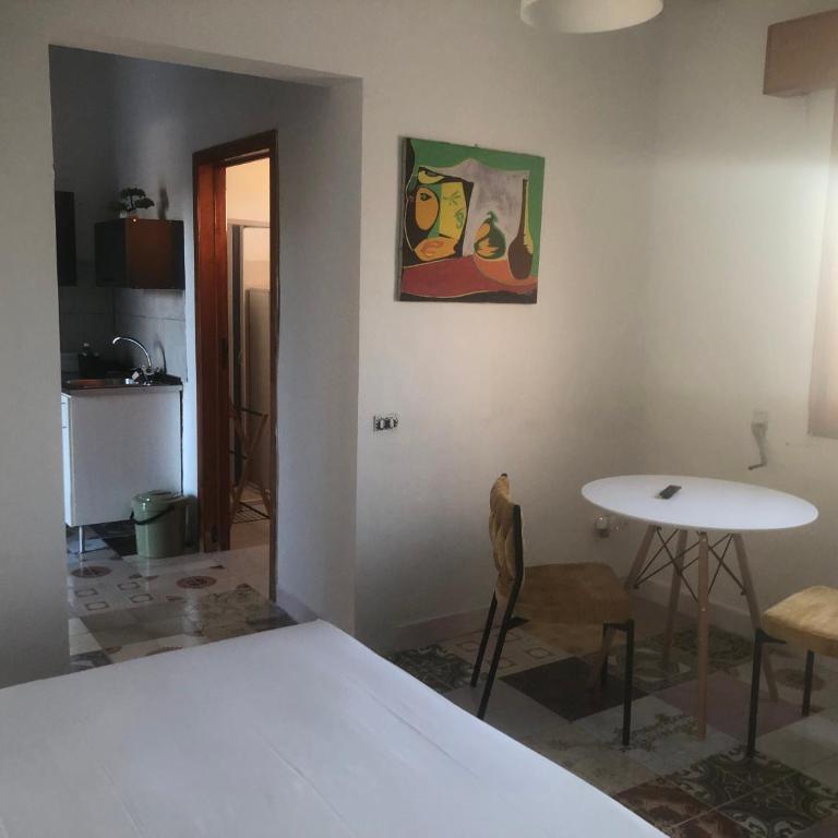 Aqua Home Area - Apartamento - Planta baja - 12