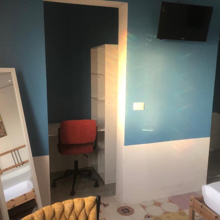 Aqua Home Area - Apartamento - Planta baja - 11