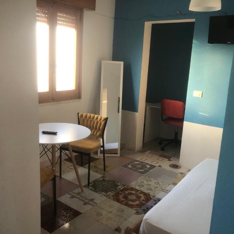 Aqua Home Area - Apartamento - Planta baja - 10