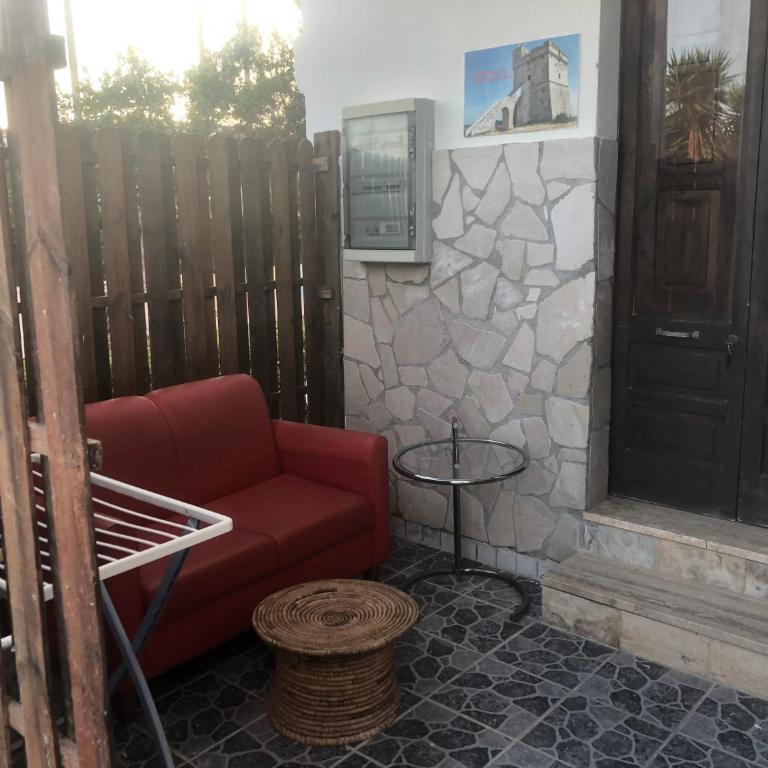Aqua Home Area - Apartamento - Planta baja - 19