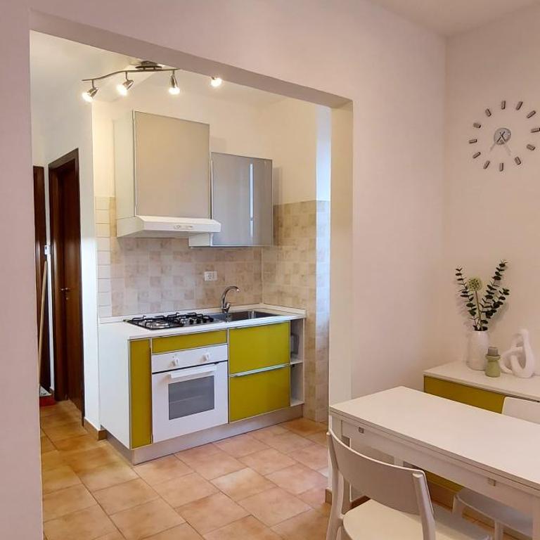 Apartment near hospital - Appartamento con 1 Camera da Letto - 5