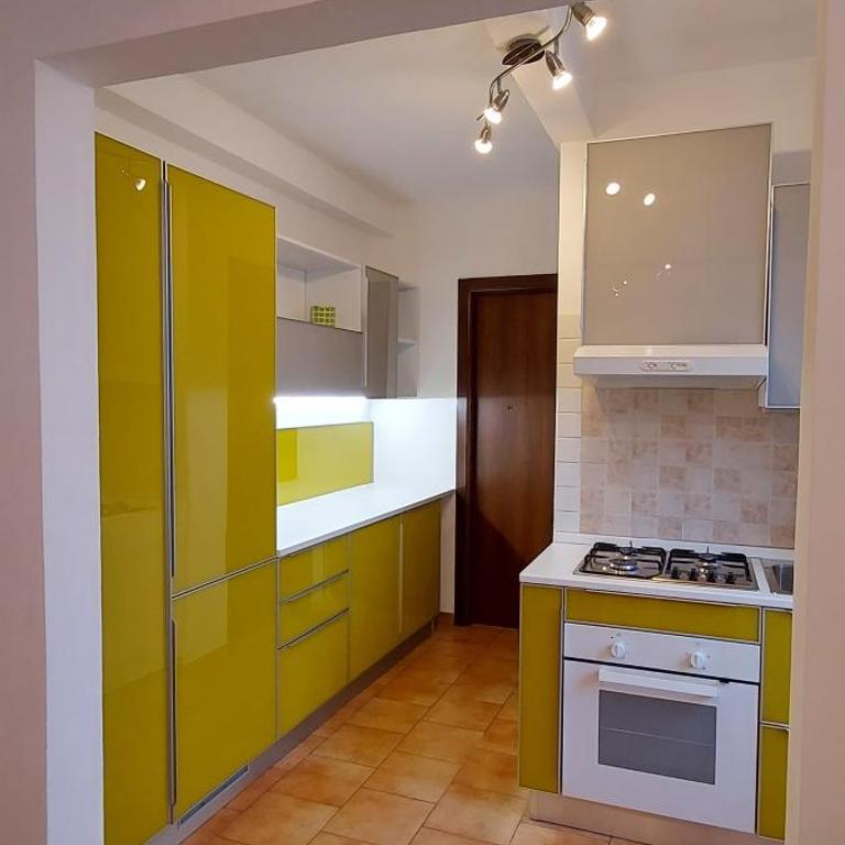 Apartment near hospital - Appartamento con 1 Camera da Letto - 6