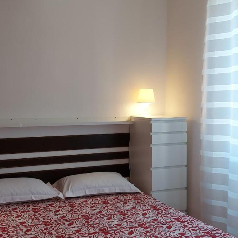 Apartment near hospital - Appartamento con 1 Camera da Letto - 11