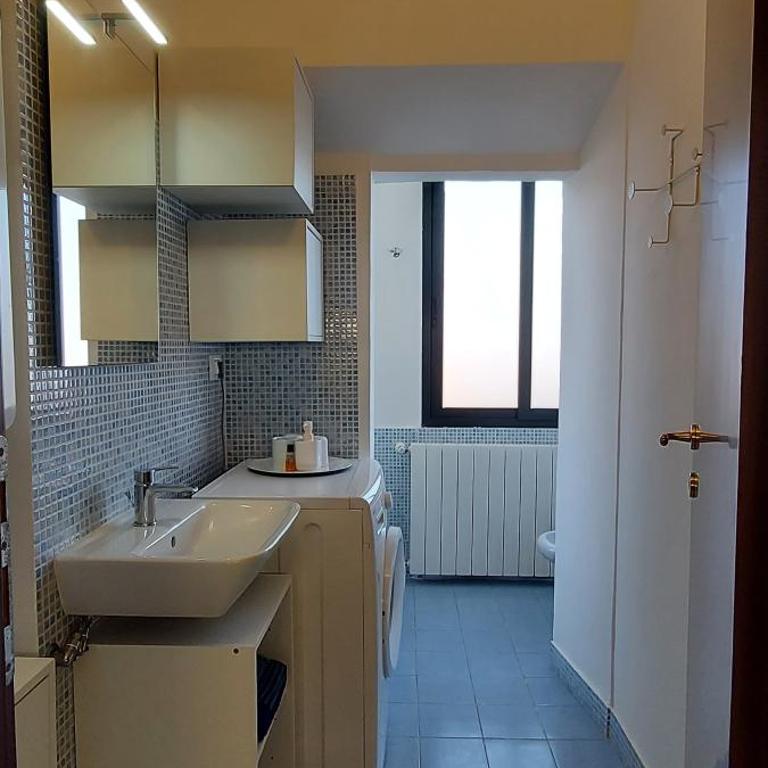 Apartment near hospital - Appartamento con 1 Camera da Letto - 22