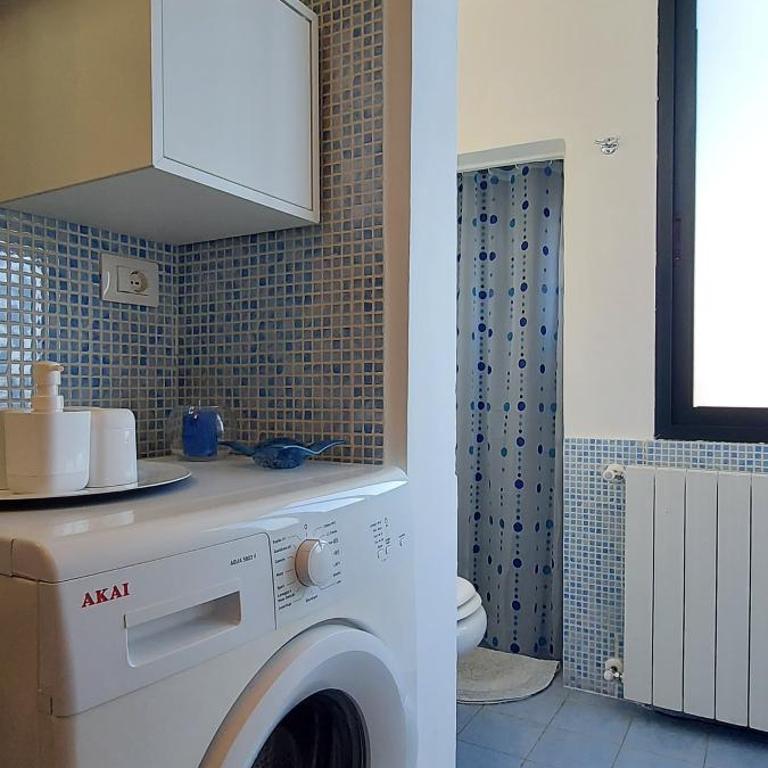 Apartment near hospital - Appartamento con 1 Camera da Letto - 23