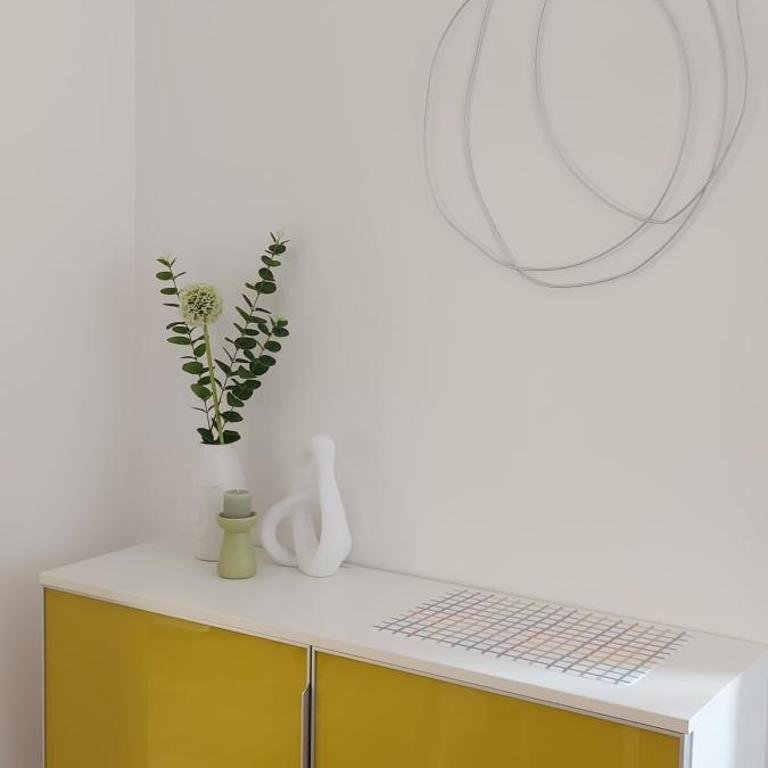 Apartment near hospital - Appartamento con 1 Camera da Letto - 15