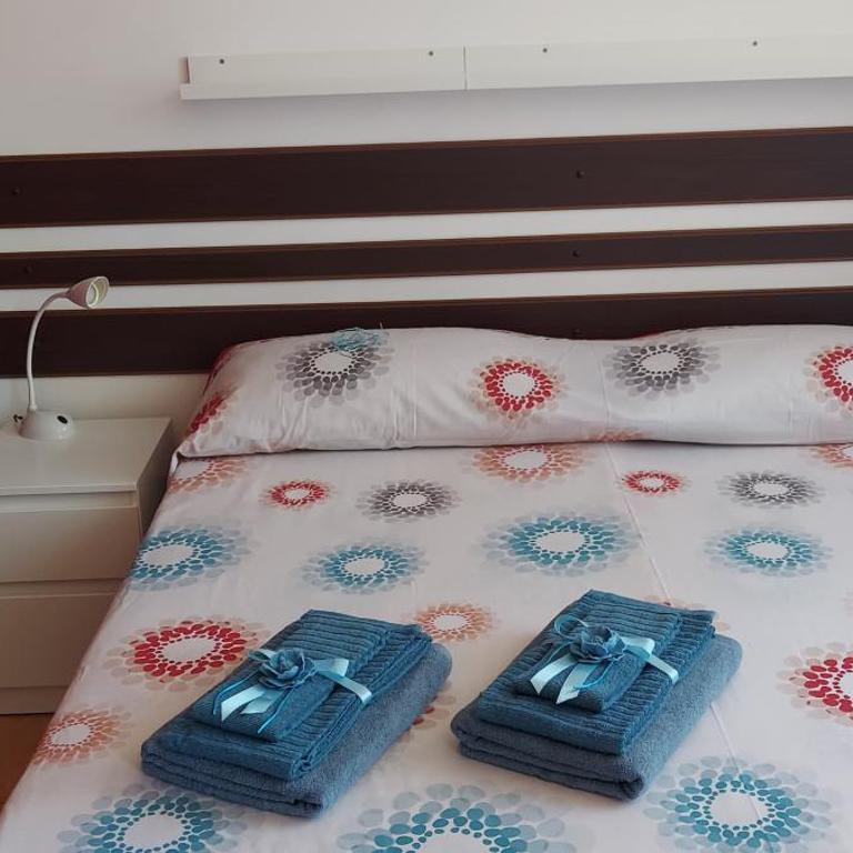 Apartment near hospital - Appartamento con 1 Camera da Letto - 20