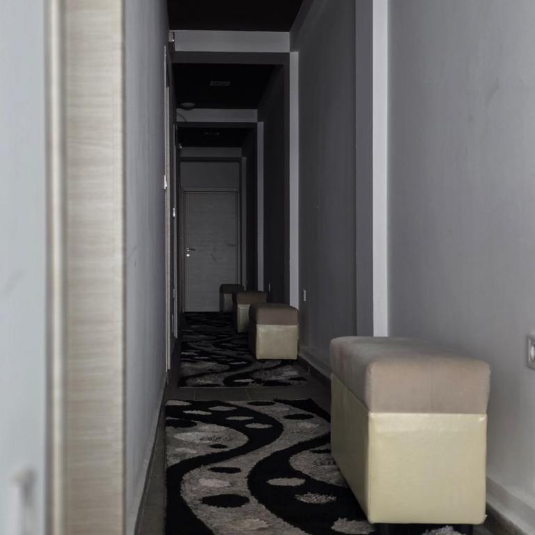 REA Apartmants - Apartman - 24