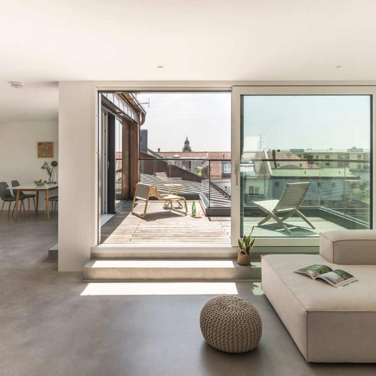Grand Horizon Royale - Appartement - 1