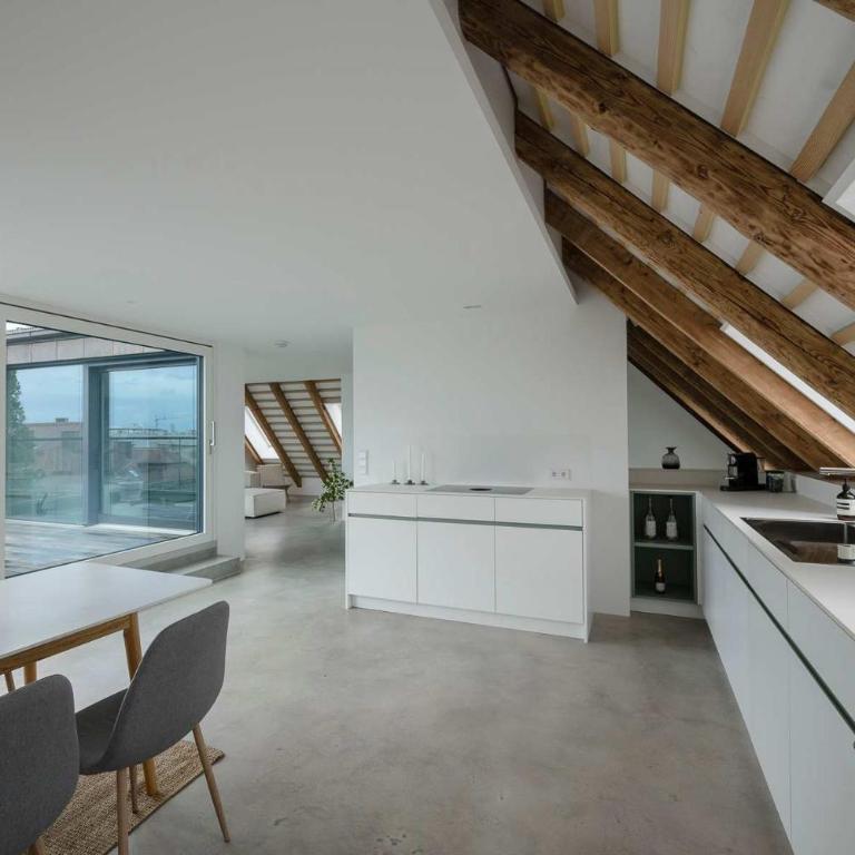 Grand Horizon Royale - Appartement - 3