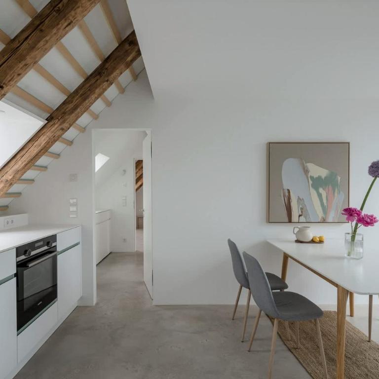 Grand Horizon Royale - Appartement - 4