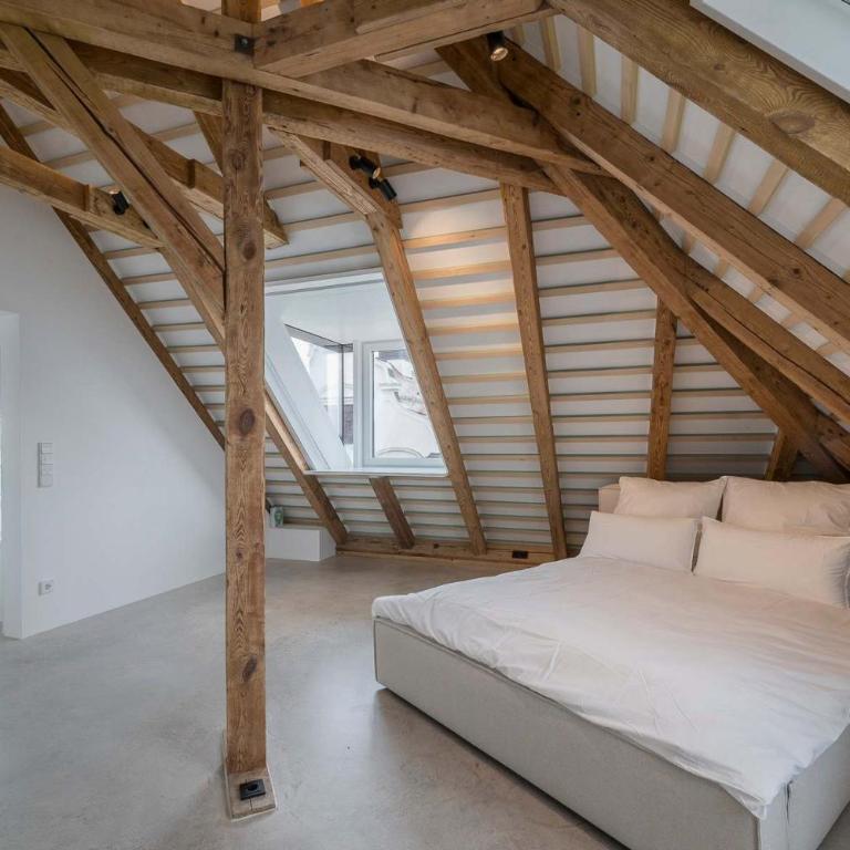 Grand Horizon Royale - Appartement - 5