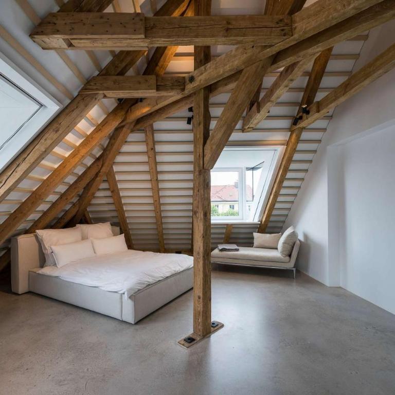 Grand Horizon Royale - Appartement - 6