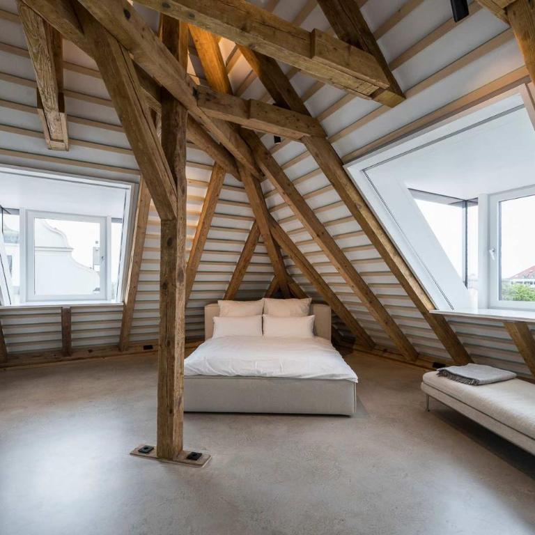 Grand Horizon Royale - Appartement - 7
