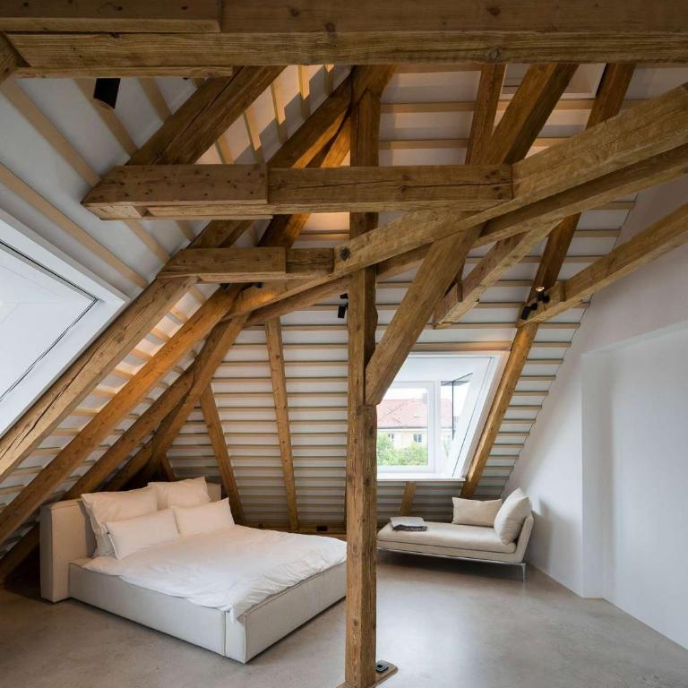 Grand Horizon Royale - Appartement - 8