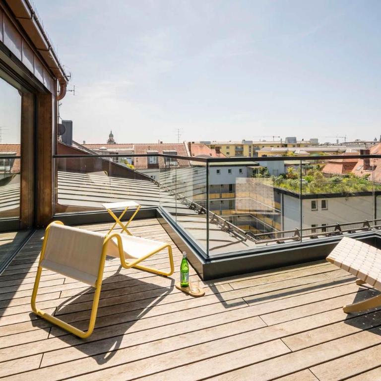 Grand Horizon Royale - Appartement - 45