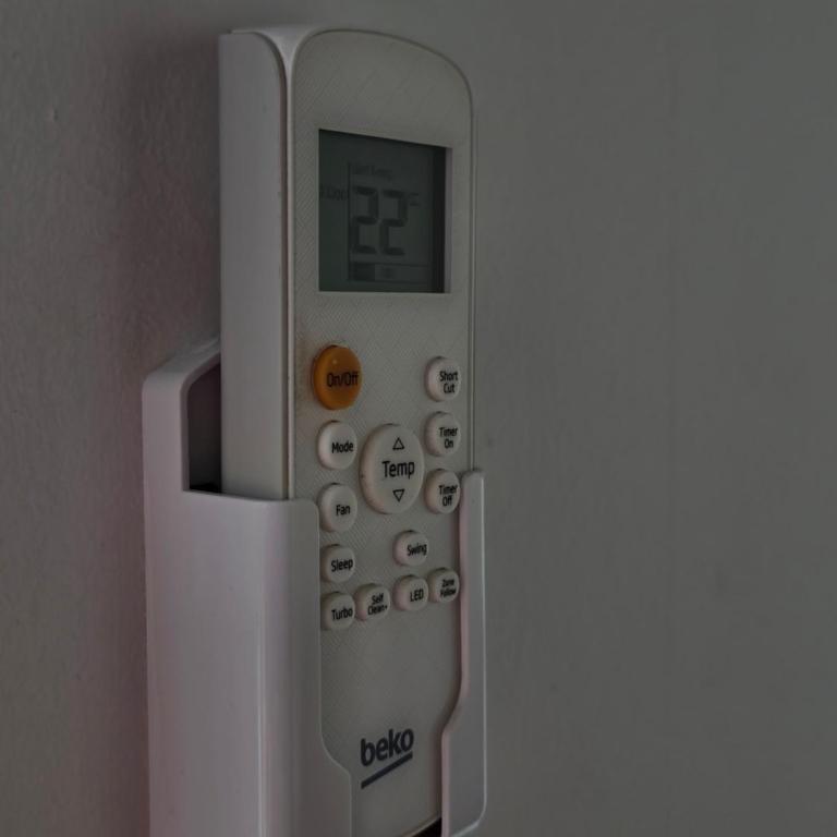 REA Apartmants - Apartman - 5