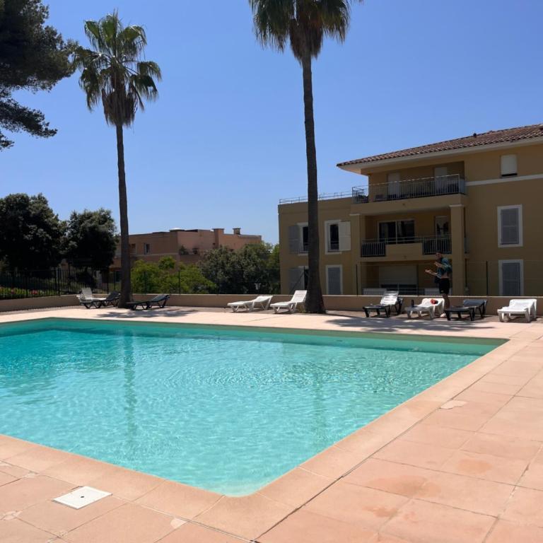 Riviera Rêve, Antibes - Appartement 3 Chambres - 1
