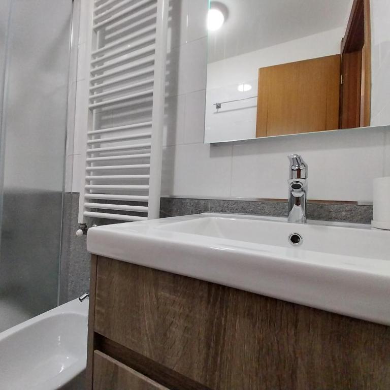 PETIT MAISON - Cervinia - CIR 0169 - Monolocale - 9