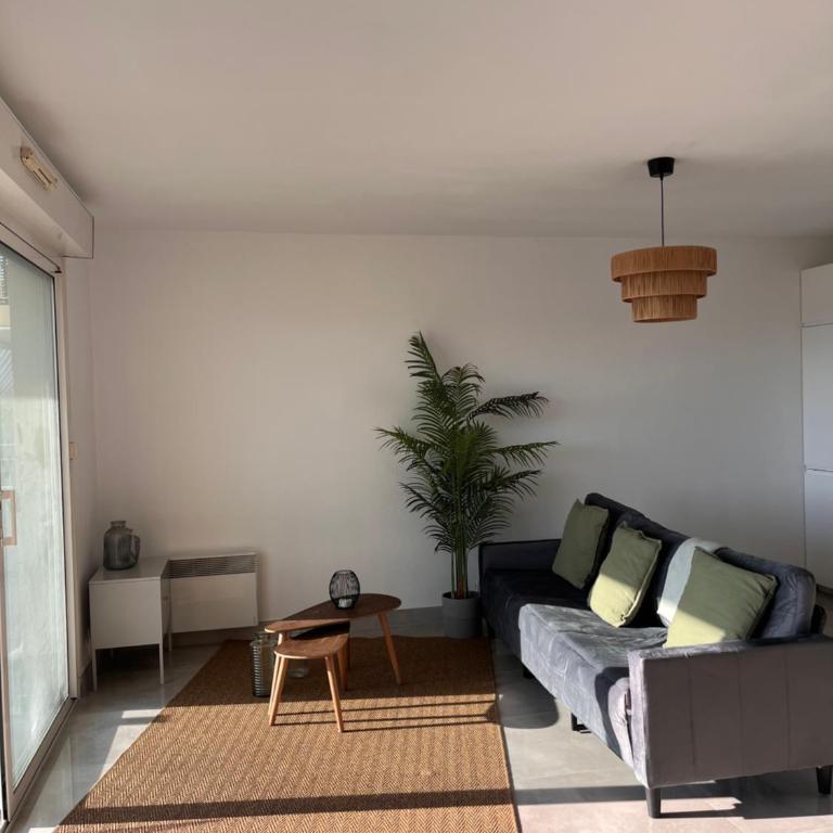 Riviera Rêve, Antibes - Appartement 3 Chambres - 7