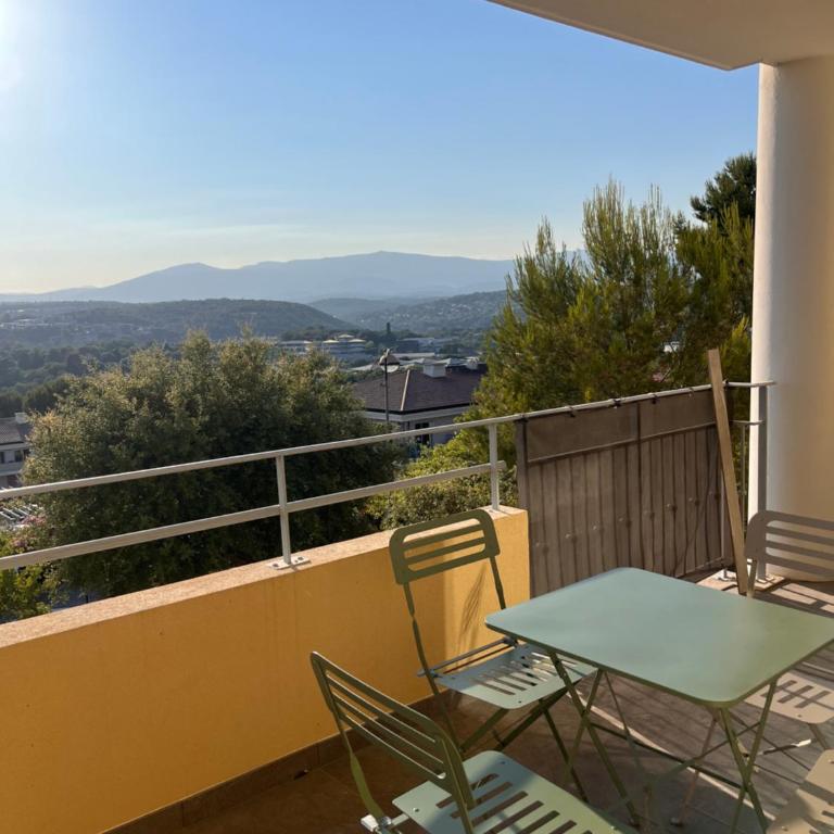 Riviera Rêve, Antibes - Appartement 3 Chambres - 14