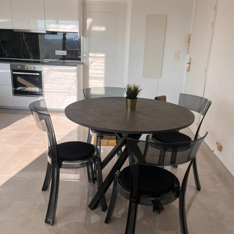 Riviera Rêve, Antibes - Appartement 3 Chambres - 8