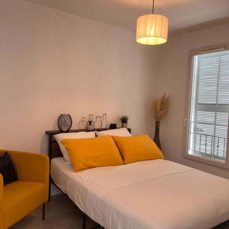 Riviera Rêve, Antibes - Appartement 3 Chambres - 11