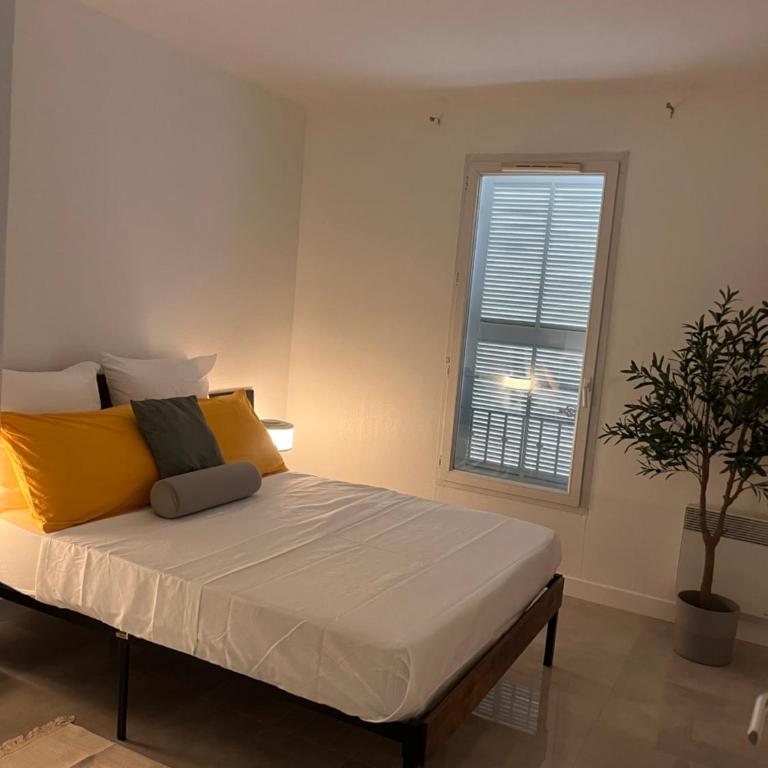 Riviera Rêve, Antibes - Appartement 3 Chambres - 12