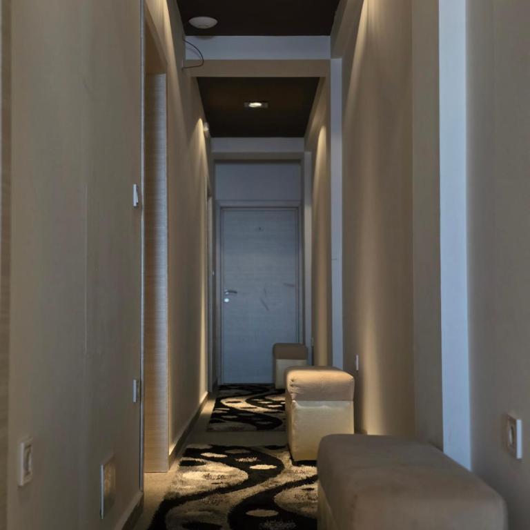 REA Apartmants - Apartman - 15