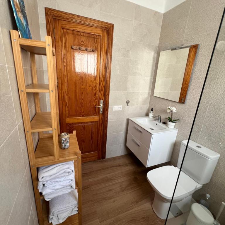 Casa Maresía - Apartamento de 2 dormitorios - 15