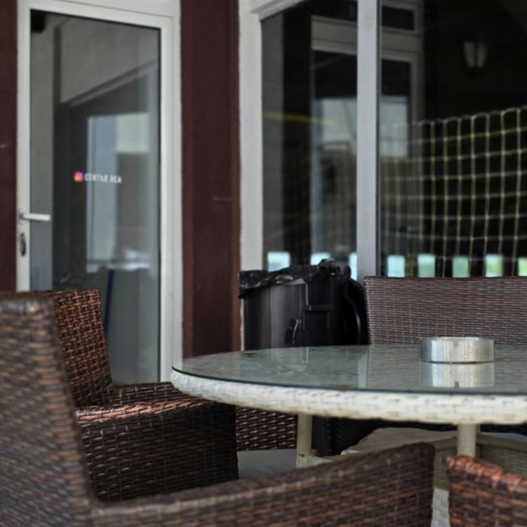 REA Apartmants - Apartman - 14