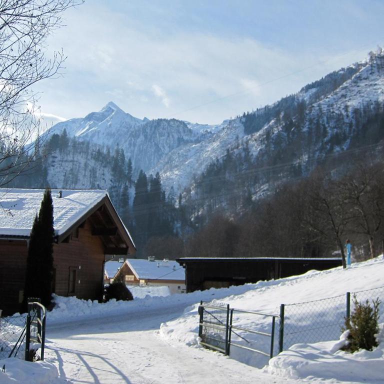 Ferienhaus Kollinger - Haus mit 4 Schlafzimmern - 64