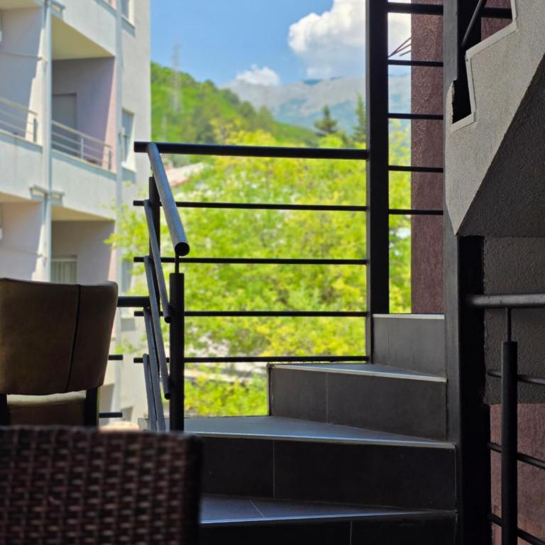 REA Apartmants - Apartman - 12