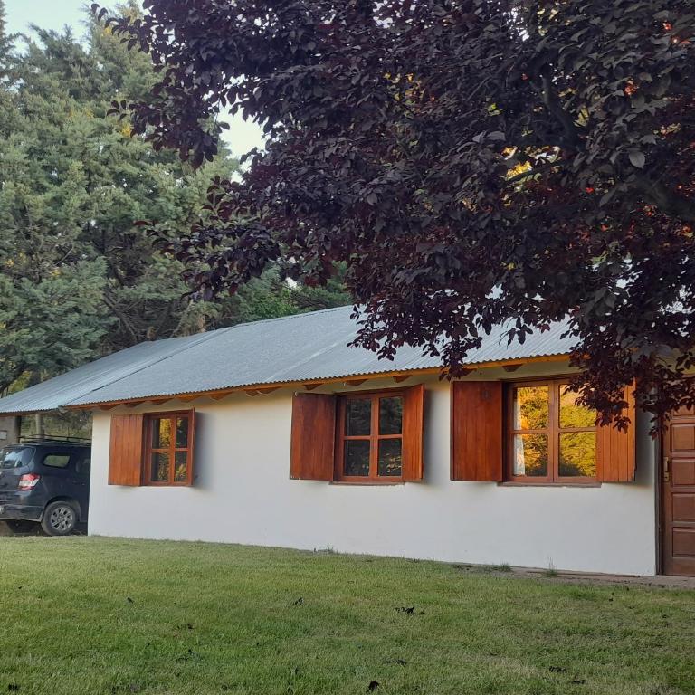 Cabaña Del Viento - Two-Bedroom House - 1