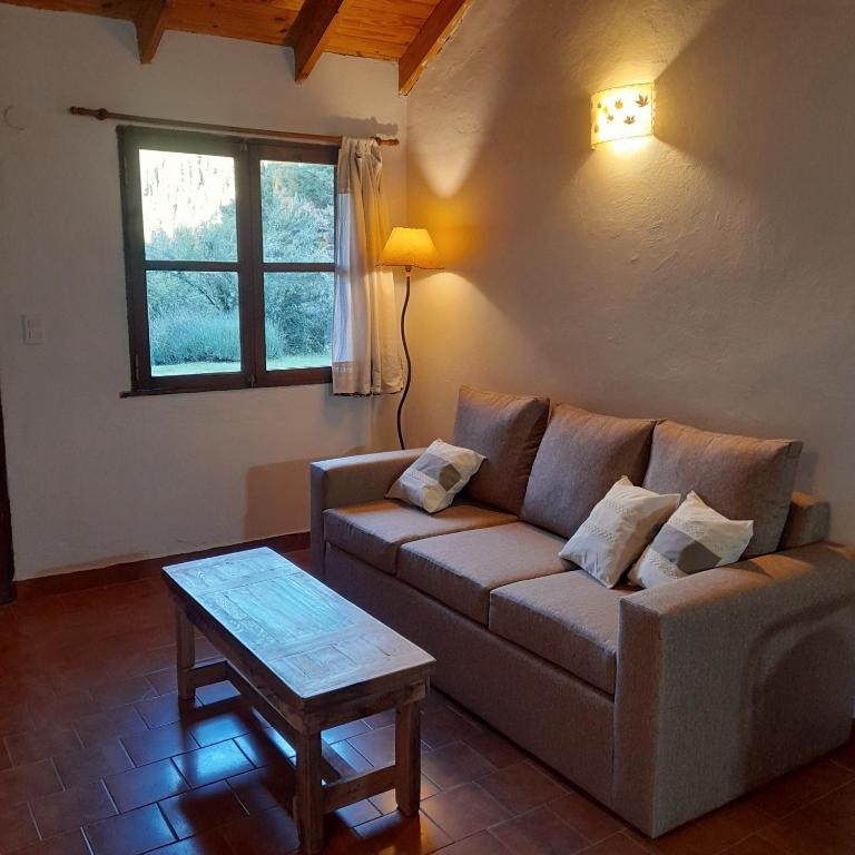 Cabaña Del Viento - Two-Bedroom House - 6