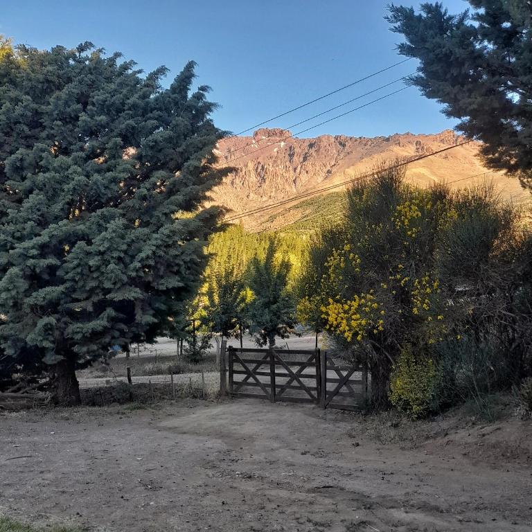 Cabaña Del Viento - Two-Bedroom House - 23