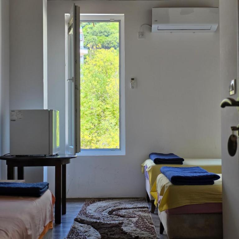 REA Apartmants - Apartman - 1