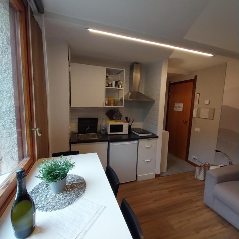 PETIT MAISON - Cervinia - CIR 0169 - Monolocale - 5