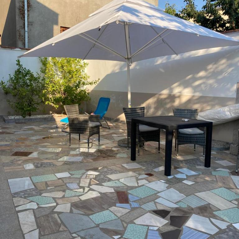 Apartmani Sutomore welcome - Apartman sa 1 Spavaćom Sobom - 2