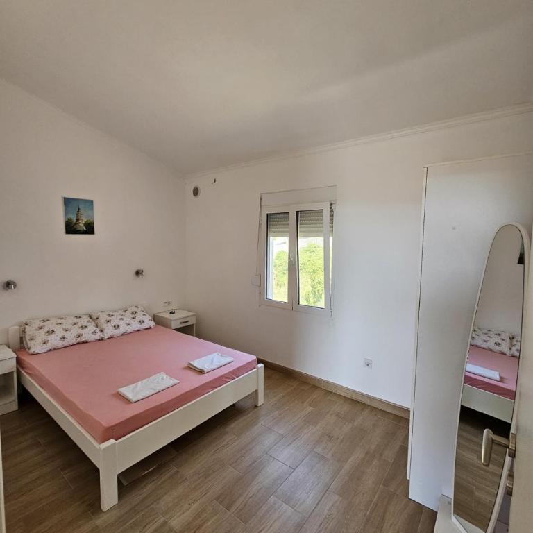 Apartmani Sutomore welcome - Apartman sa 2 Spavaće Sobe - 6