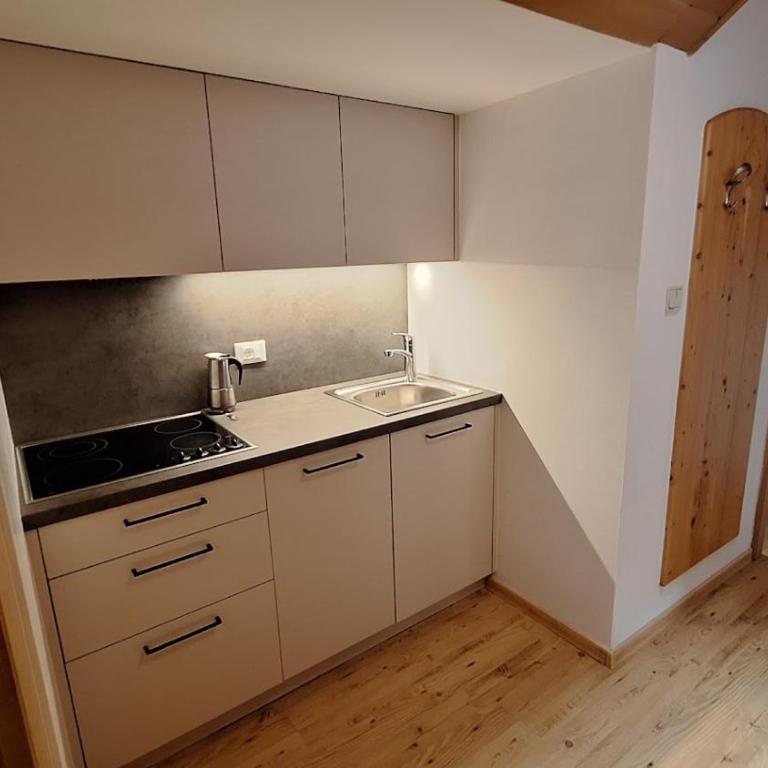 Mair am Hof - Farm - Maso - Bauernhof - Appartamento con 1 Camera da Letto e Balcone - 7
