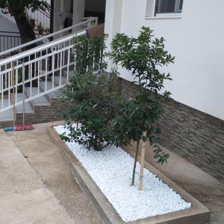 Apartmani Sutomore welcome - Apartman sa 2 Spavaće Sobe - 2