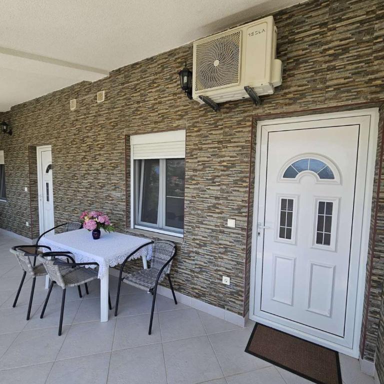 Apartmani Sutomore welcome - Apartman sa 1 Spavaćom Sobom - 8