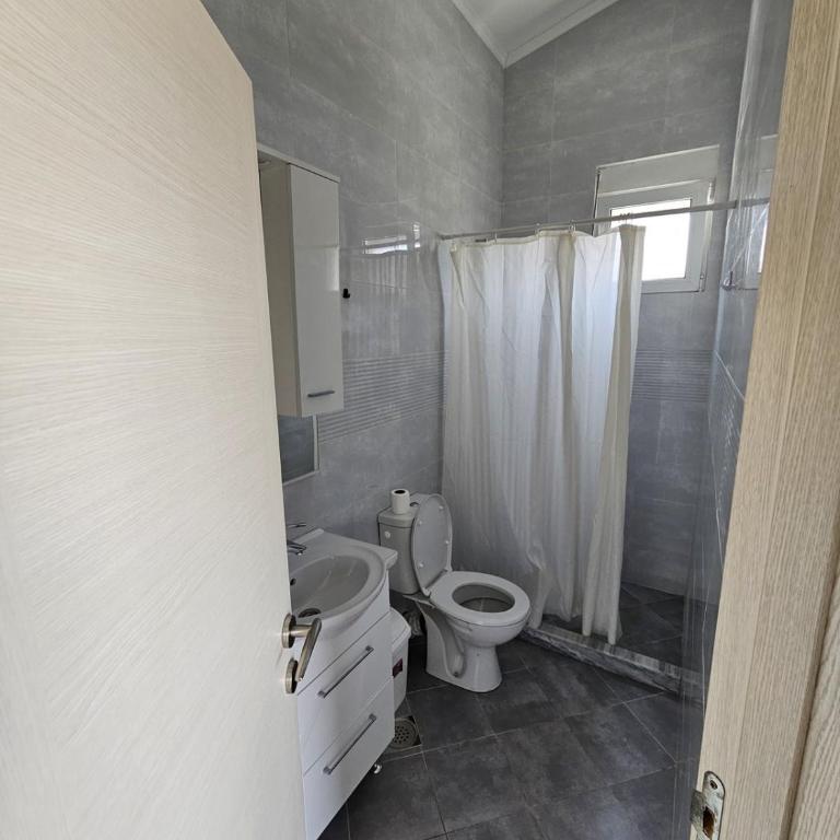 Apartmani Sutomore welcome - Apartman sa 1 Spavaćom Sobom - 9