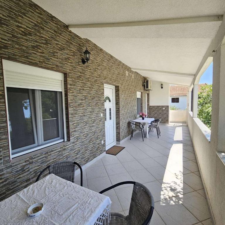 Apartmani Sutomore welcome - Apartman sa 1 Spavaćom Sobom - 10