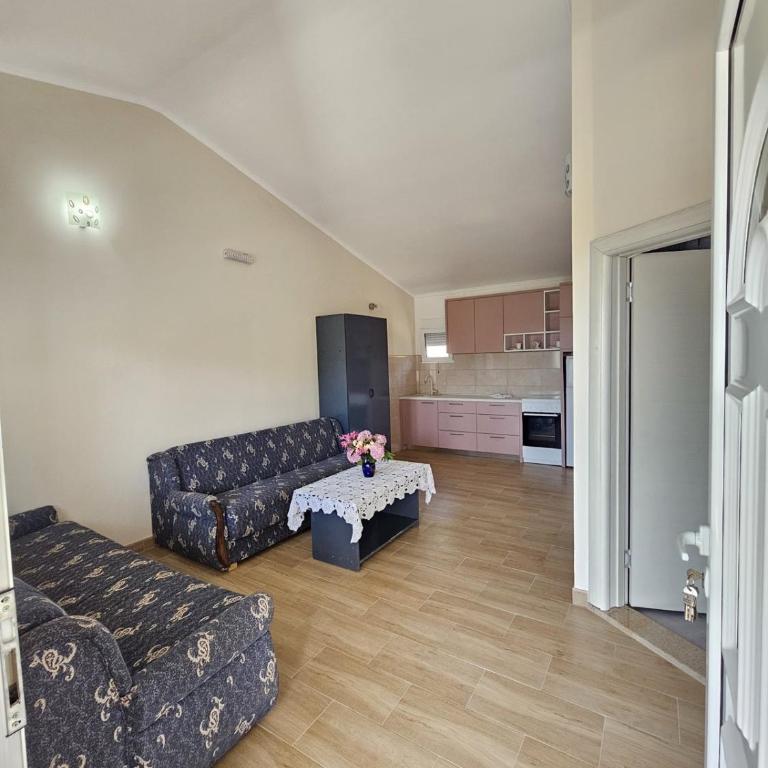 Apartmani Sutomore welcome - Apartman sa 1 Spavaćom Sobom - 11