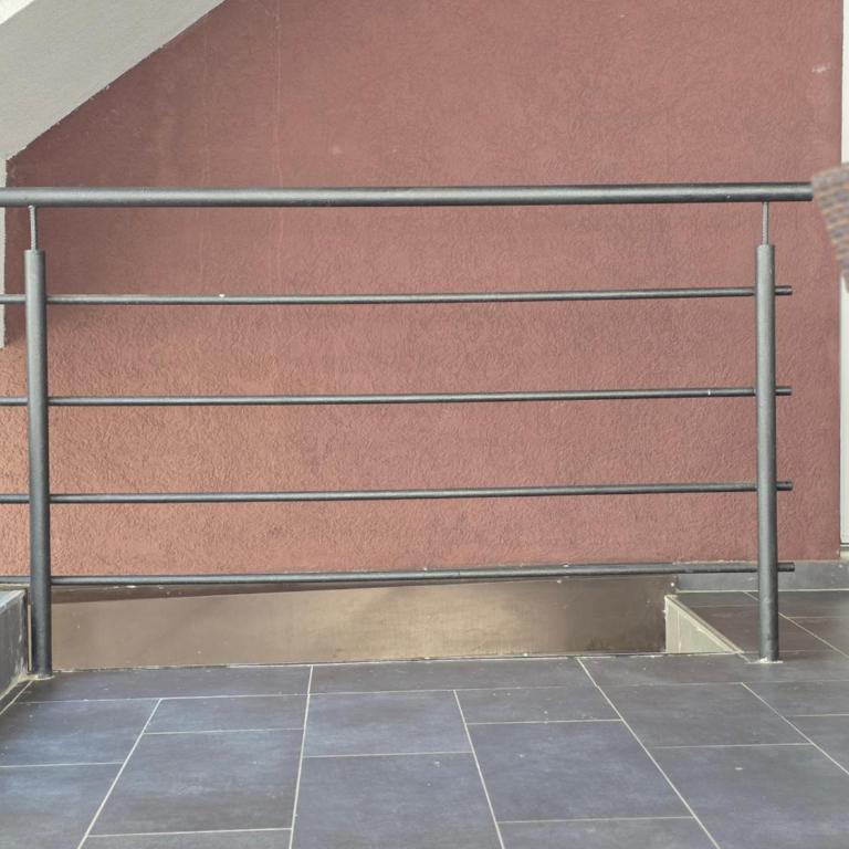 REA Apartmants - Apartman - 42