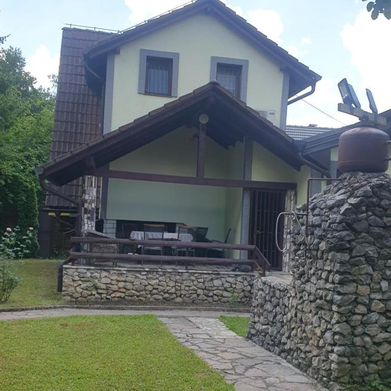 Villa Happy dreams - Vacation Home - 2