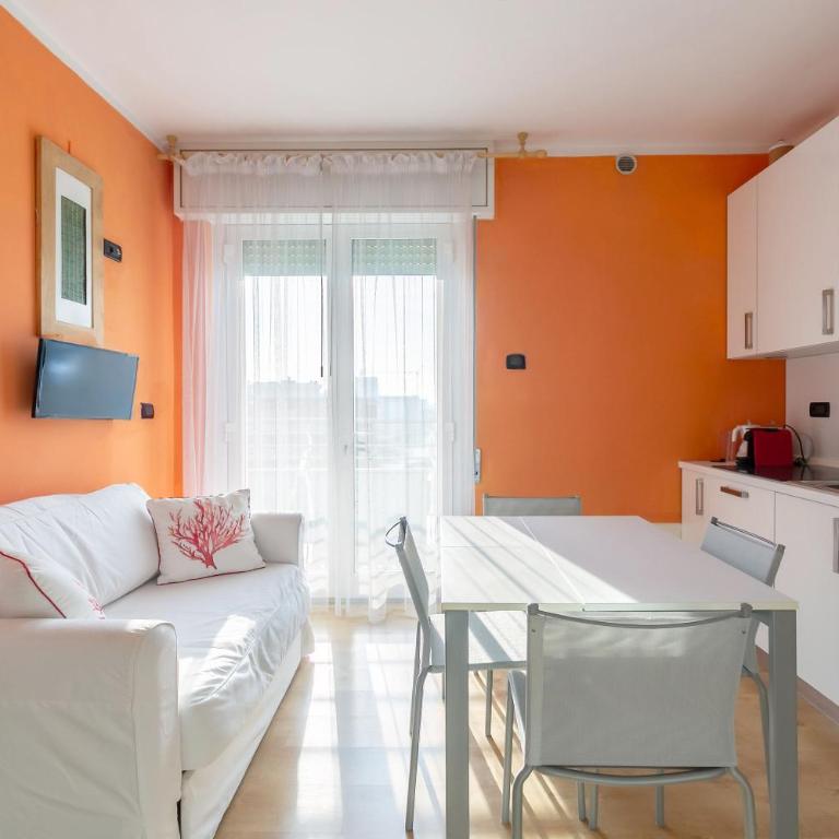 Nobili 17 - Carraro Immobiliare - Family Apartments - Appartamento con 2 Camere da Letto - 1